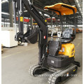 1.6tons smaller excavators OCE16 for sale